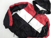 HOLLISTER - KURTKA Z KAPTUREM - S