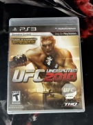 UFC 2010 undisputed | PS3