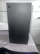 Xbox series X 1Tb + okablowanie i oryginalne pudełko 