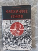 Snajper na froncie wschodnim - Albrecht Wacker