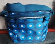 Torba termiczna, chłodząca 