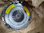 Sprzęgło Tarcza+Docisk Nowe 55202417