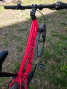 Rower dziecięcy Specialized Hotrock 24