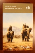 K.Kęciek: Magnezja 190 pne [2021 nowa]