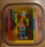 Lego Vidiyo Party Llama BeatBox