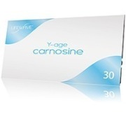 Lifewave Carnosine 30szt bioelektrody