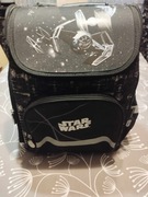 Plecak szkolny tornister dla chłopca star wars
