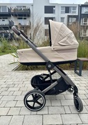 Cybex Balios S Lux 2.0, 2w1 