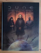 DUNE RPG (wydanie angielskie)