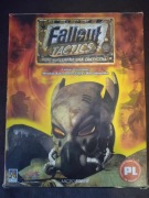 Kolekcjonerski zestaw klasycznych gier Fallout