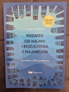 Podatek od najmu i rozliczenia z najemcami 