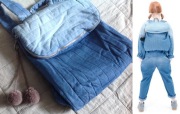 KOTM Kids On The Moon plecak Tatrica unikat