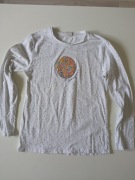 Zara Kids koszulka z długim rękawem r 140