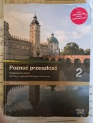 Poznać przeszłość 2 Nowe Era