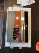 ROCA ACTIVE ONE Vitalle Palo Przycisk do WC ORYGINALNY CHROM POŁYSK AC3 