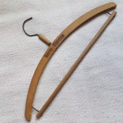 wieszak mundurowy / Wehrmacht 