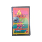Kaseta audio Viva Dance 1996