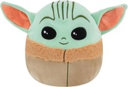 SQUISHMALLOWS DISNEY Gwiezdne Wojny Star Wars GROGU, PLUSZAK