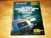 L'Auto-Journal No 19 1 listopad 1979