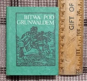 Bitwa pod Grunwaldem - Henryk Sienkiewicz (miniatura)