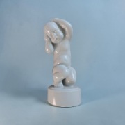 Figurka Royal Copenhagen 