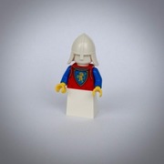 Lego tors Lions Lew rycerz castle 973pb4840c01