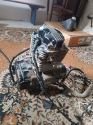 Silnik Loncin 250 – kompletny