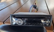 Radio Sony MEX-N4000BT Radioodtwarzacz samochodowy CD USB