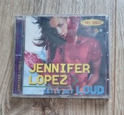 Jennifer Lopez - Let's Get Loud