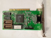 ATI Mach 64 PCI sprawna 