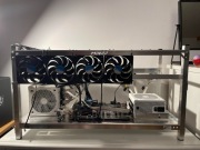 Koparka kryptowalut