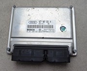 KOMPUTER AUDI A6 C5 ALLROAD 4Z7907551M 0261207457