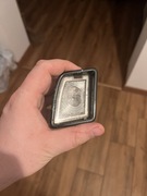 Lampka tablicy rejestracyjnej Volkswagen New Beetle okazja