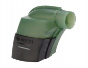 Pojemnik na pył CleanSystem Box firmy BOSCH do pilarek tarczowych.
