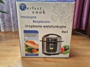 Urządzenie wielofunkcyjne 8w1 Perfect Cook