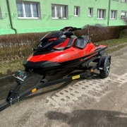 SKUTER WODNY/PWC SEA DOO RXP-X-RS 300