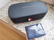 HILFIGER futerał etui okulary prezent {nowy}