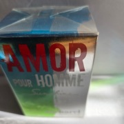 CACHAREL AMOR AMOR SUNSHINE POUR HOMME 125ML EDT 