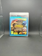 Gra wędrówki z dinozaurami ps3