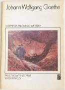 Cierpienia Młodego Wertera - Goethe
