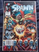 Spawn 6/97; TM-Semic