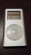 Ipod mini 4 gb plus opakowanie