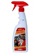 Faren FIRENET 750 ml Usuwa sadze, tłuszcze z grila, piekarnika, patelni