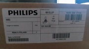 Philips HIR2 (9012) 12V 55W PX22d – karton 120 sztuk OEM