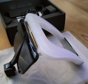 Podświetlenie LED telewizora Spacetronik RGB Glow Two Ambilight TUYA