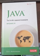 Java techniki zaawansowane wydanie XI