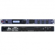 PROCESOR DŹWIĘKU DBX DRIVERACK PX