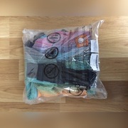 TULA - nosidło chustowe, NOWE 