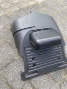 Harley Sportster mocowanie tablicy rejestracyjnej