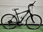 Rower BULLS CROSS - Koła 28 Shimano Deore Aluminium Amor